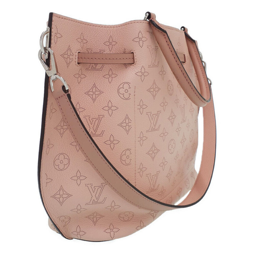Louis Vuitton Mahina Girolata Bag